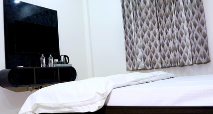 KV Ventures Farm and Cottages Room Type - Bedroom 5
