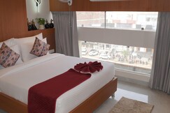 Hotel Bless Key