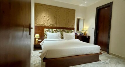 Hotel Destin Room Type - Executive Room