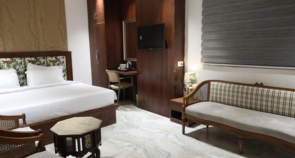 Hotel Destin Room Type - Premium Room