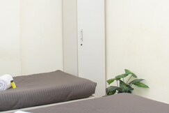 z express Quest (men only)