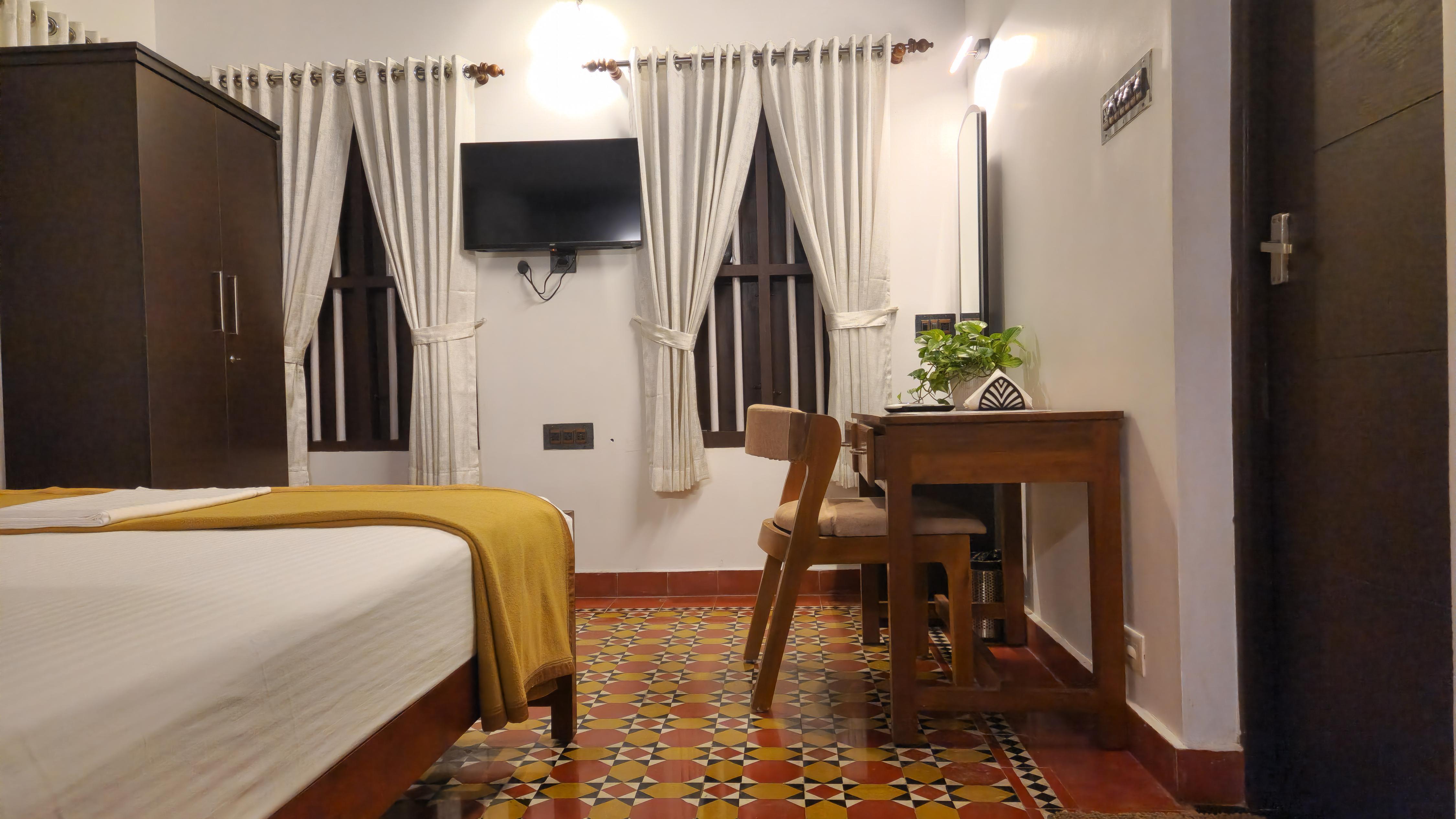 Petes inn 2 BHK Villa - Tap to explore photos