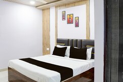 Super Hotel O Sunshine Classic
