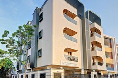 Olive Lakeview Serviced Apartments | Chennai