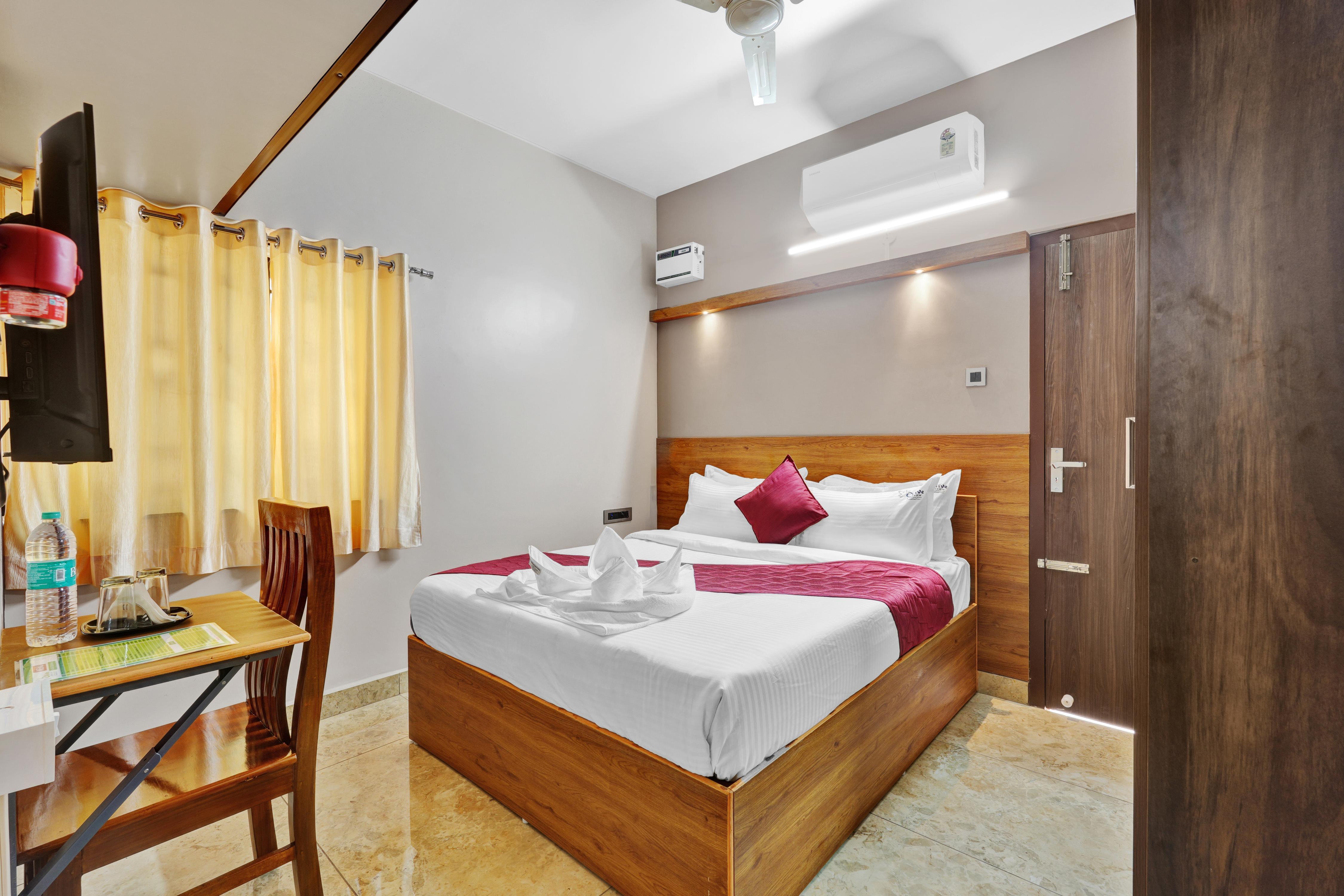 Olive Lakeview Serviced Apartments | Chennai - Tap to explore photos