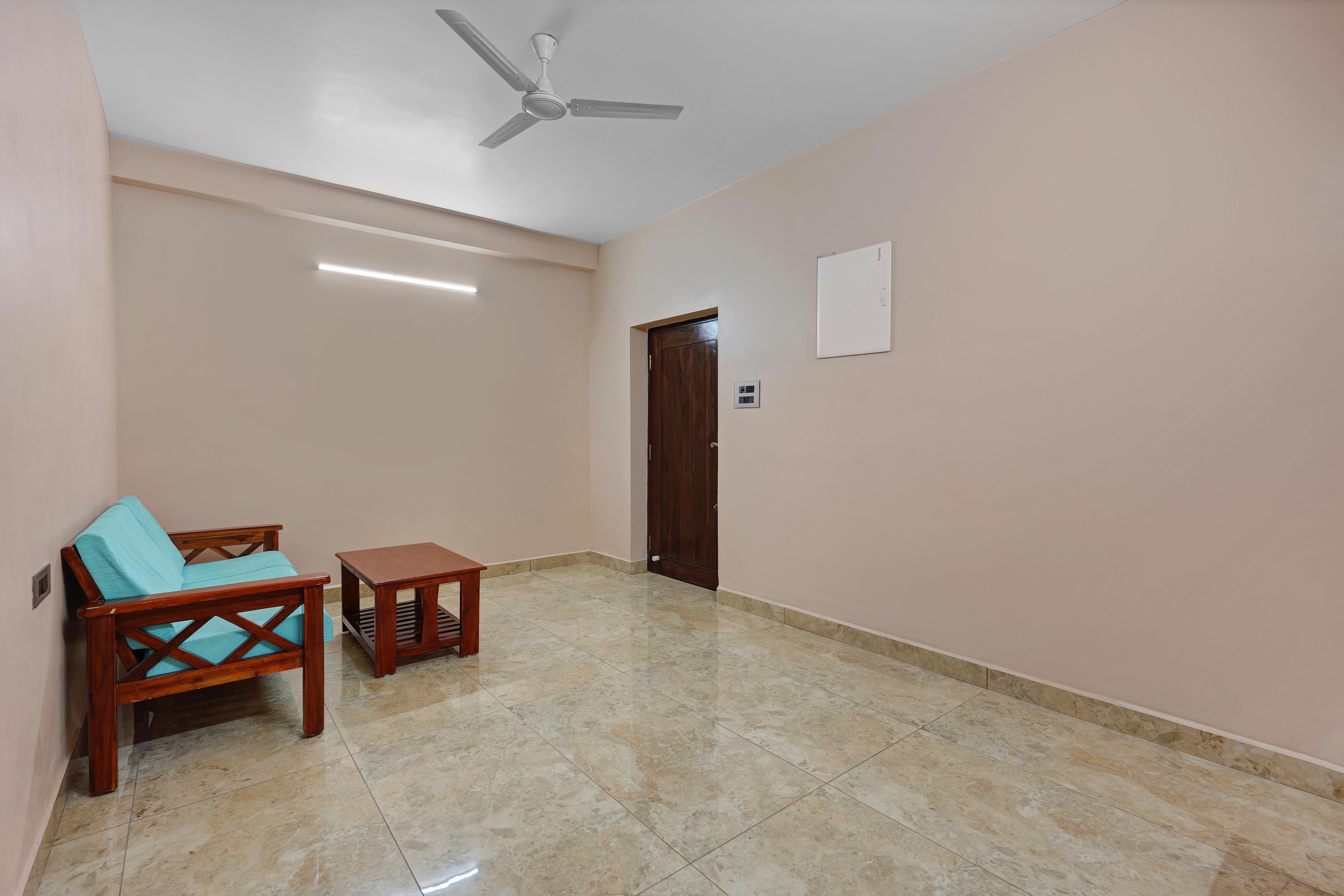 Olive Lakeview Serviced Apartments | Chennai - Tap to explore photos