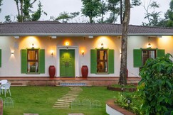 SaffronStays Jerdon's Perch