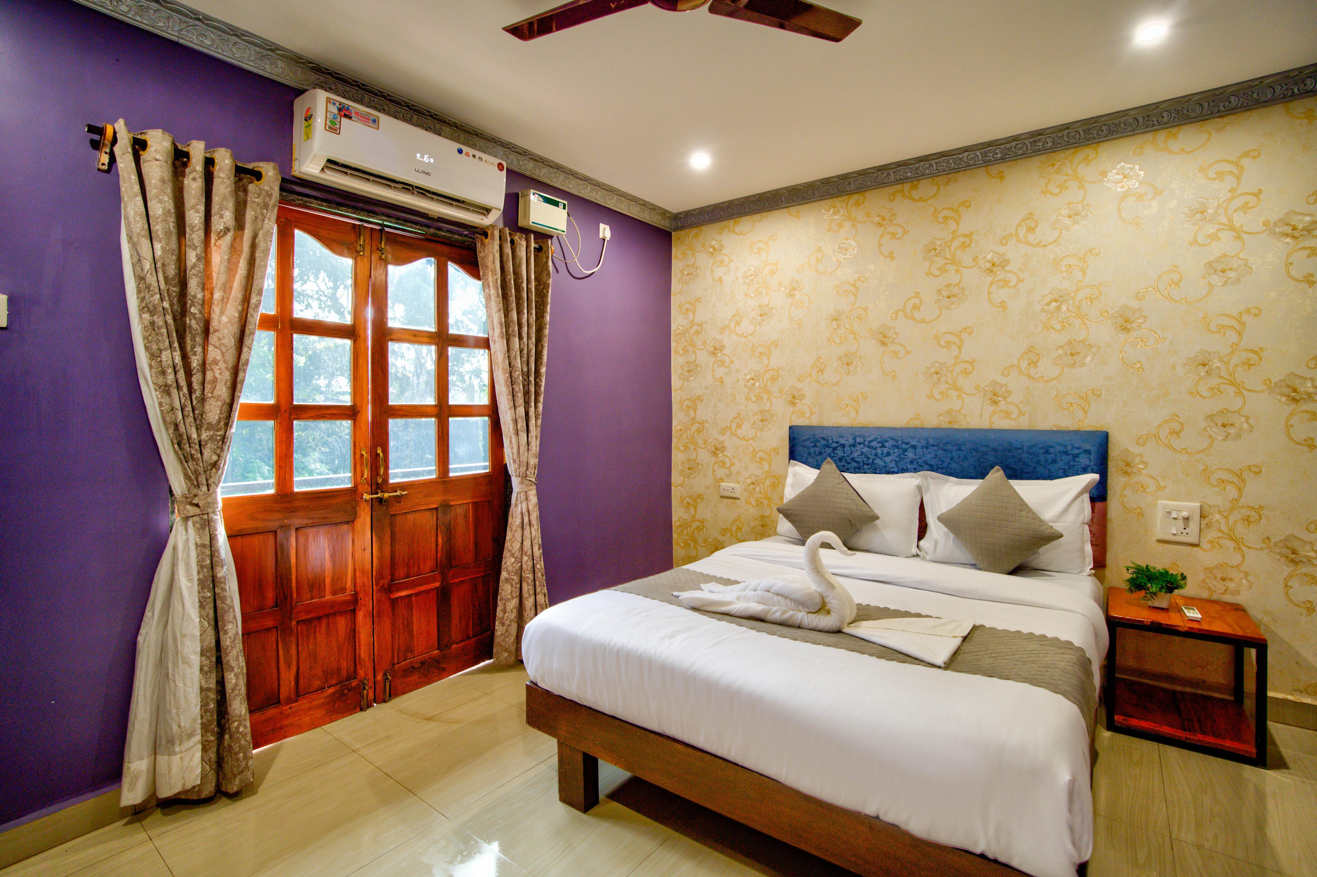 Hotel Eyokar Goa Room Type - 2 BHK Apartment