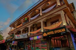 Hotel Eyokar Goa