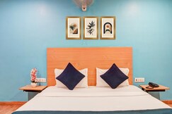 SKYInn Uttam Nagar by Twamev