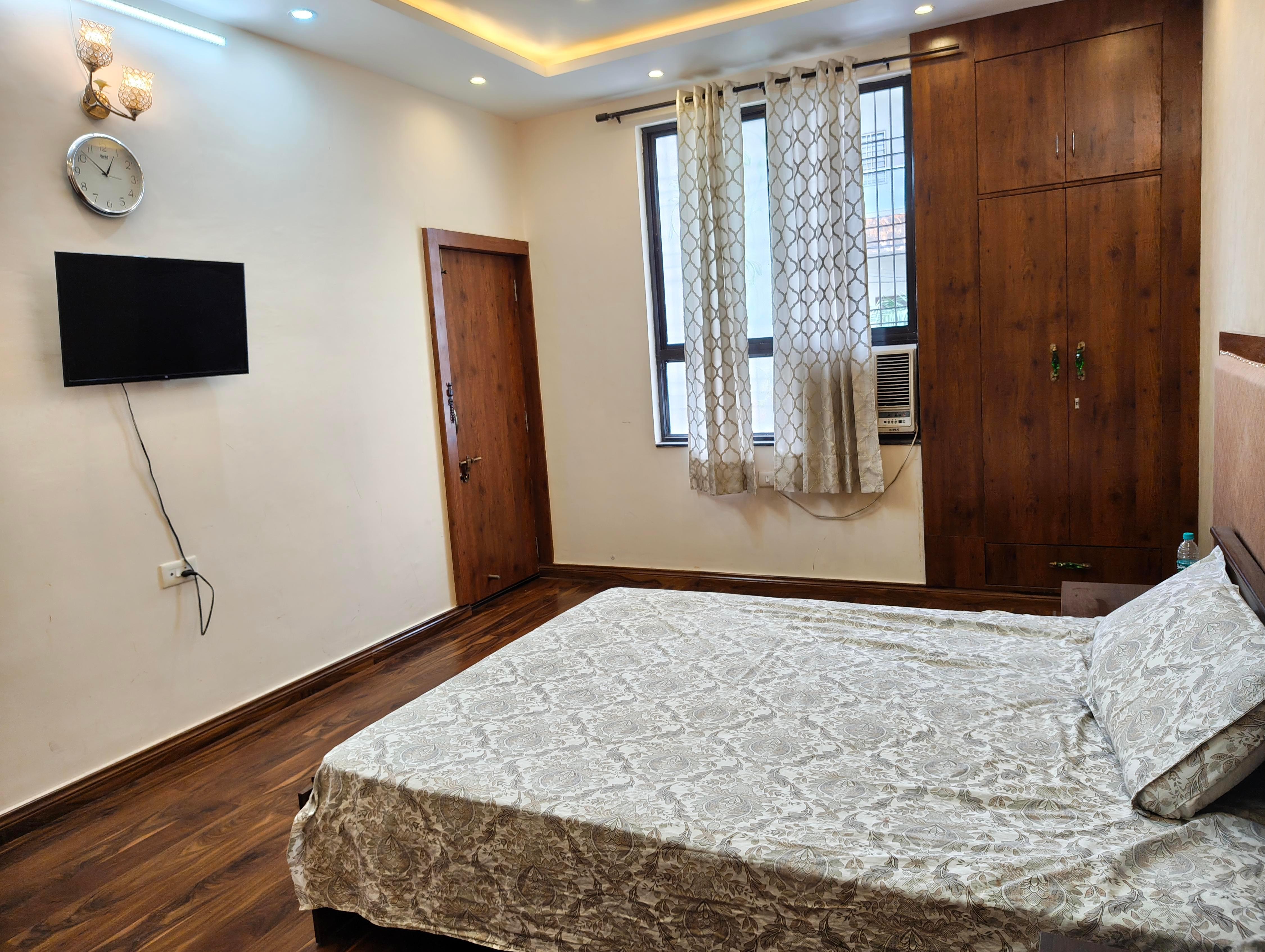 Riyansh villa Room Type - Bedroom 3