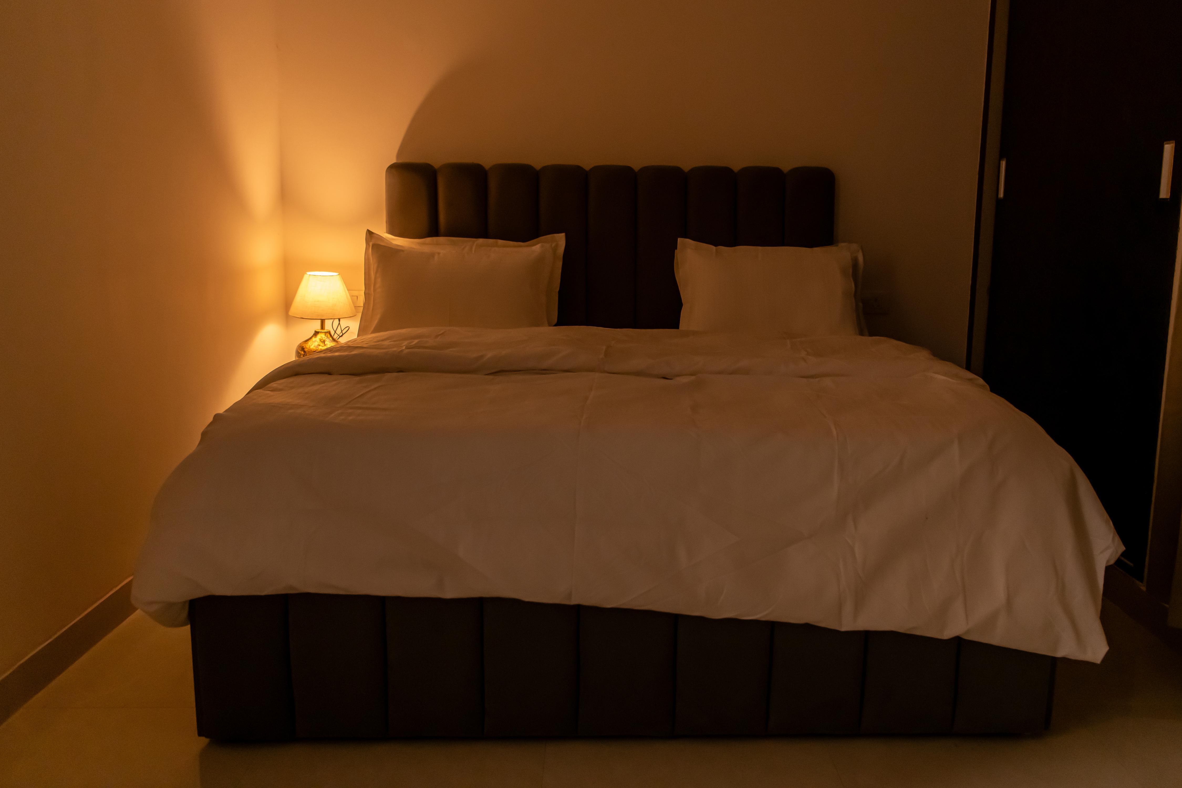 Luxury Loft A1 - Tap to explore photos