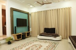 3BHK Villa in Nashik by Homeyhuts