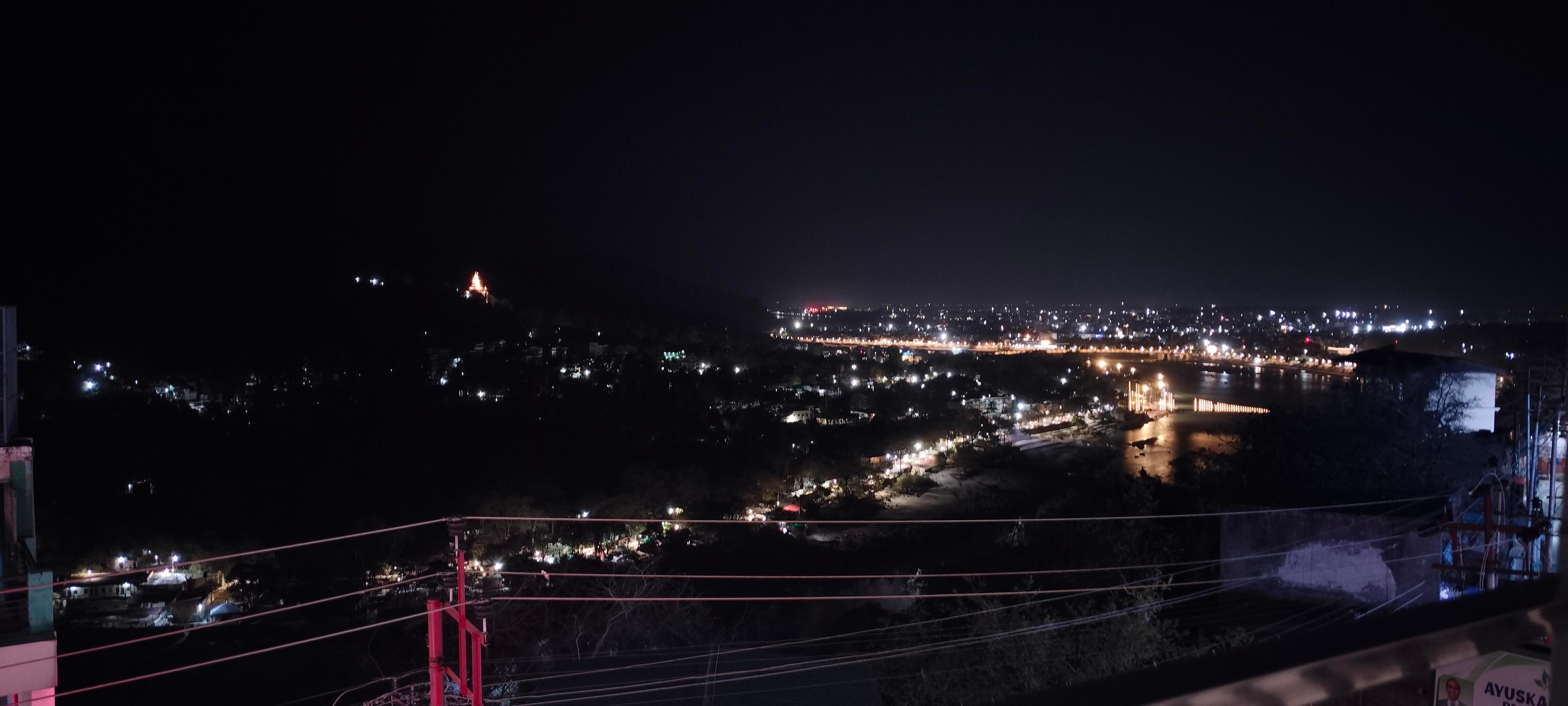 Hotel Shivansh Residency  - Tap to explore photos