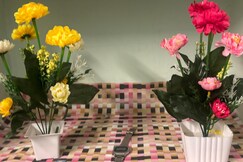 Lara home stay Hyderabad 1bhk