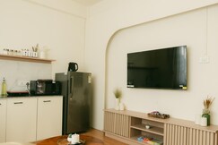 Amari's Service Apartment | 1 Bedroom with Kitchen