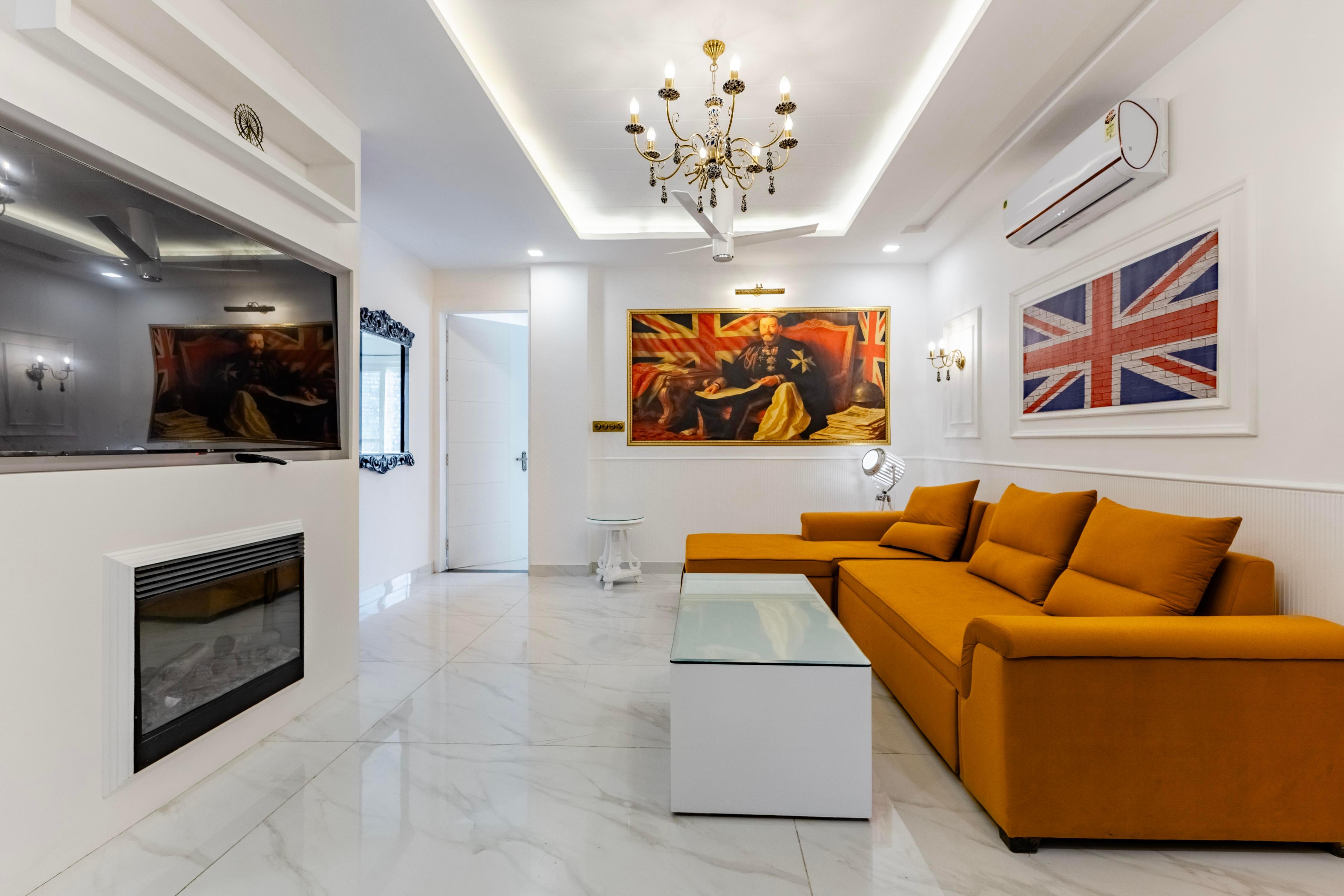 The British Vault By Manish