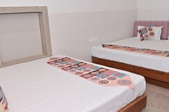 Hotel Shivaay and Guest House.