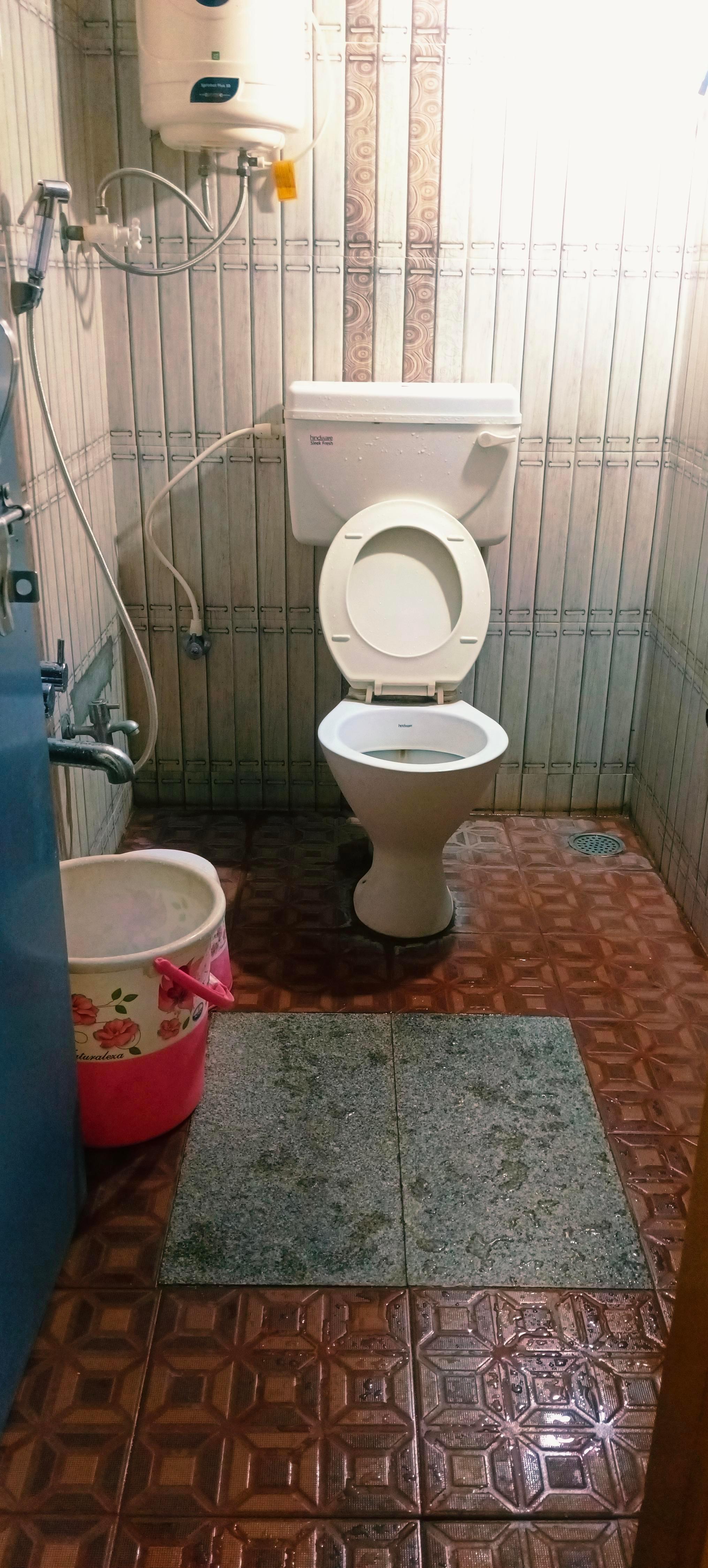 Sai Ram Home Stay - Tap to explore photos
