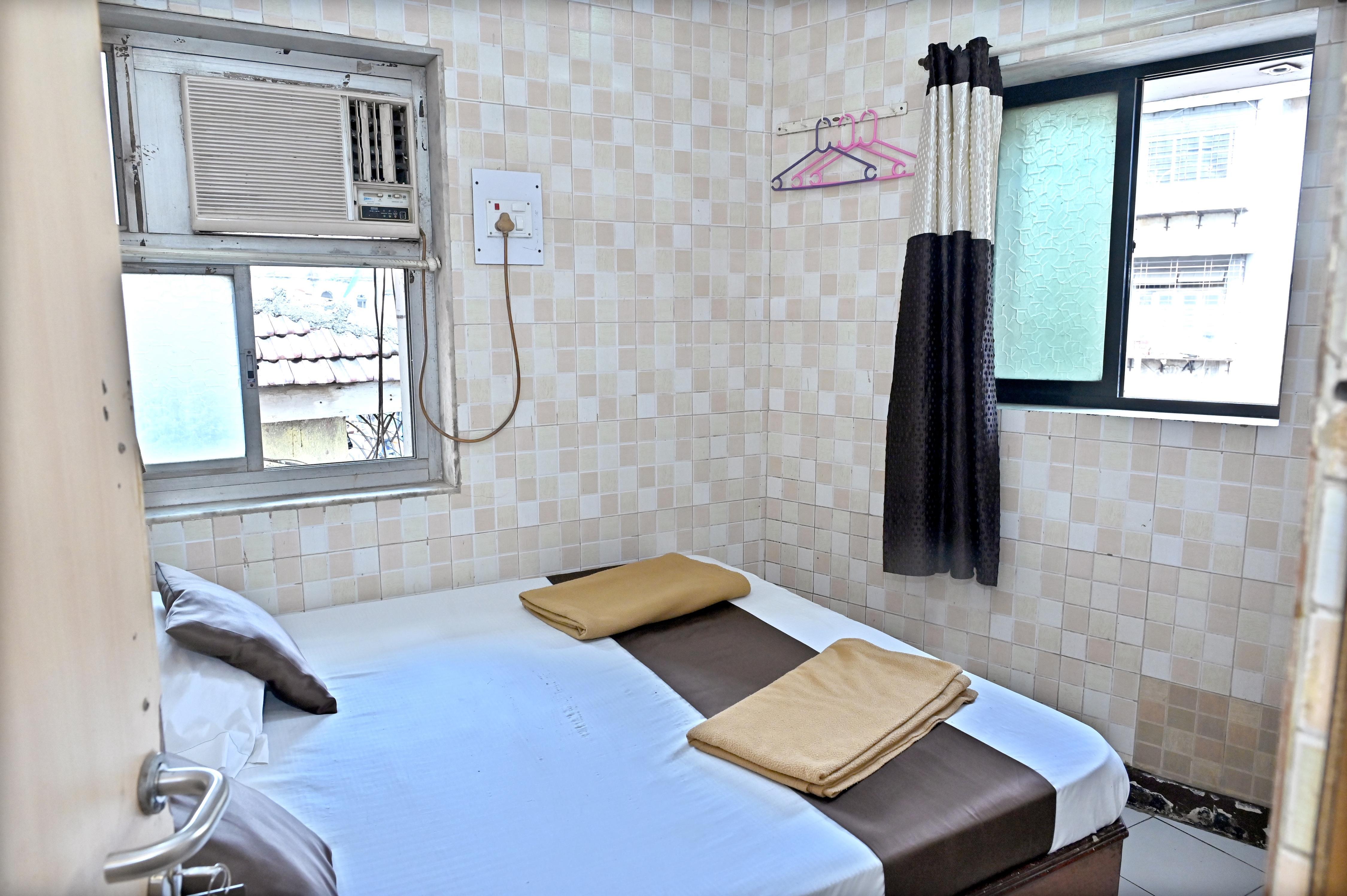 Hotel Ajanta Room Type - Standard AC Room: