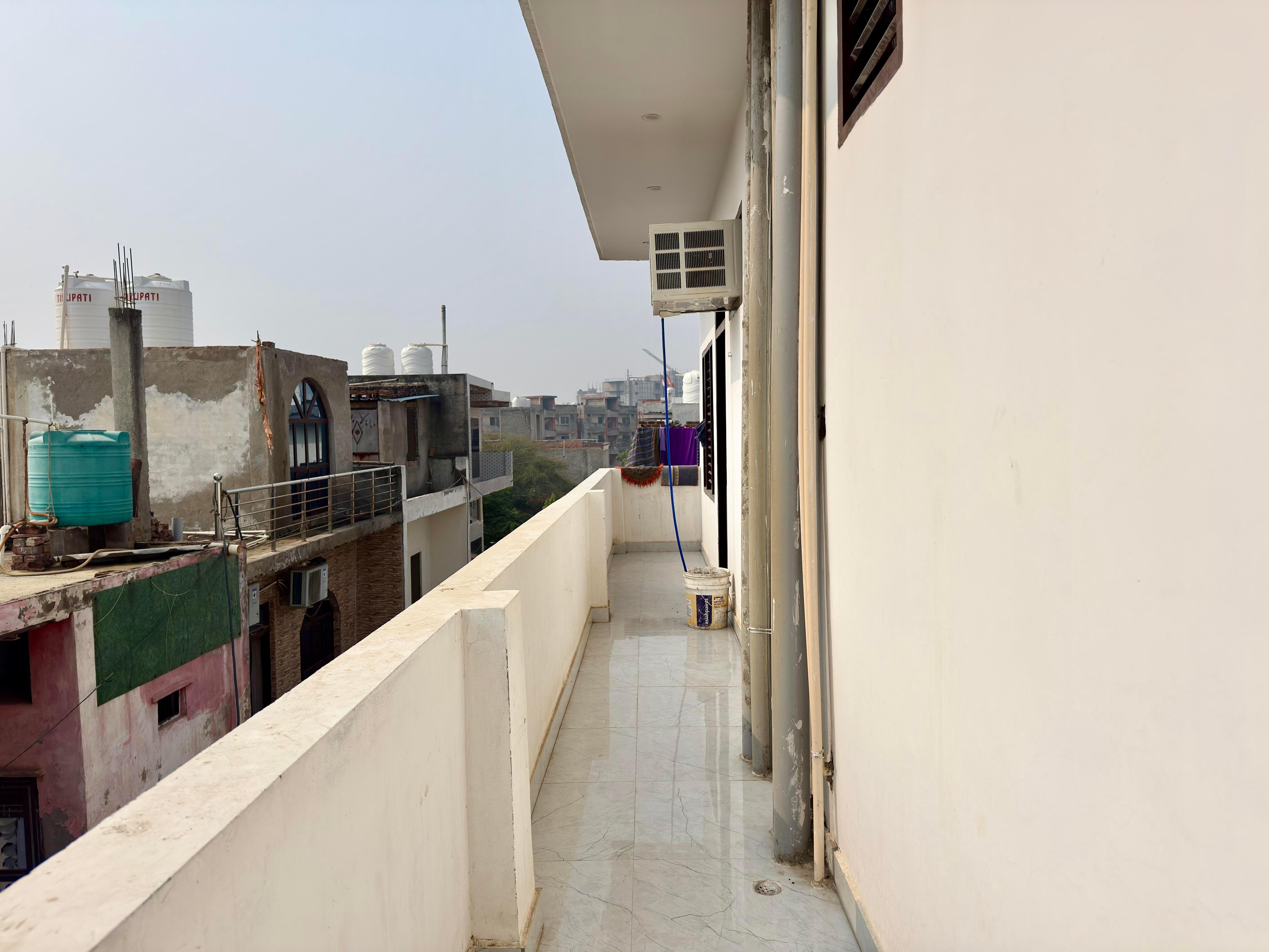 Hotel Krishna Dham - Tap to explore photos