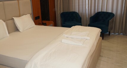 Hotel Highway Heaven Room Type - Ac Deluxe Room