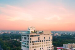 Effotel By Sayaji Sangli