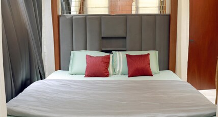 VLuv Home Stay Room Type - Vaanam