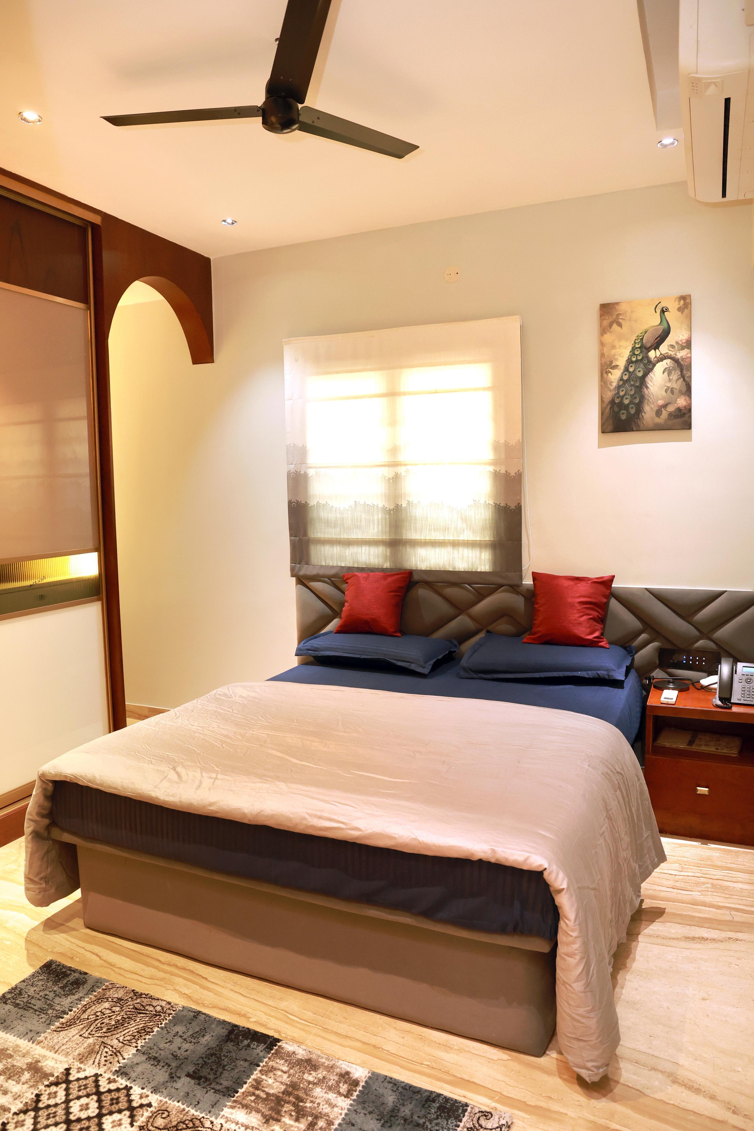 VLuv Home Stay Room Type - Bhumi