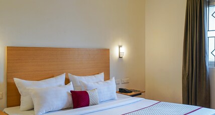 Open Hotel by Olive - A1 Suites Room Type - Classic Room