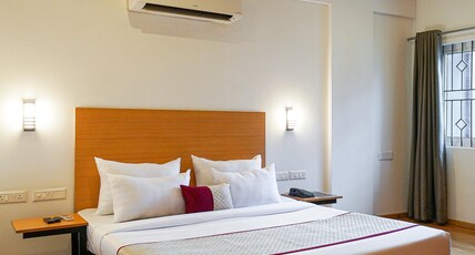 Open Hotel by Olive - A1 Suites Room Type - Suite