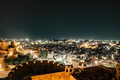 Ghar Jaisalmer - A Boutique House 