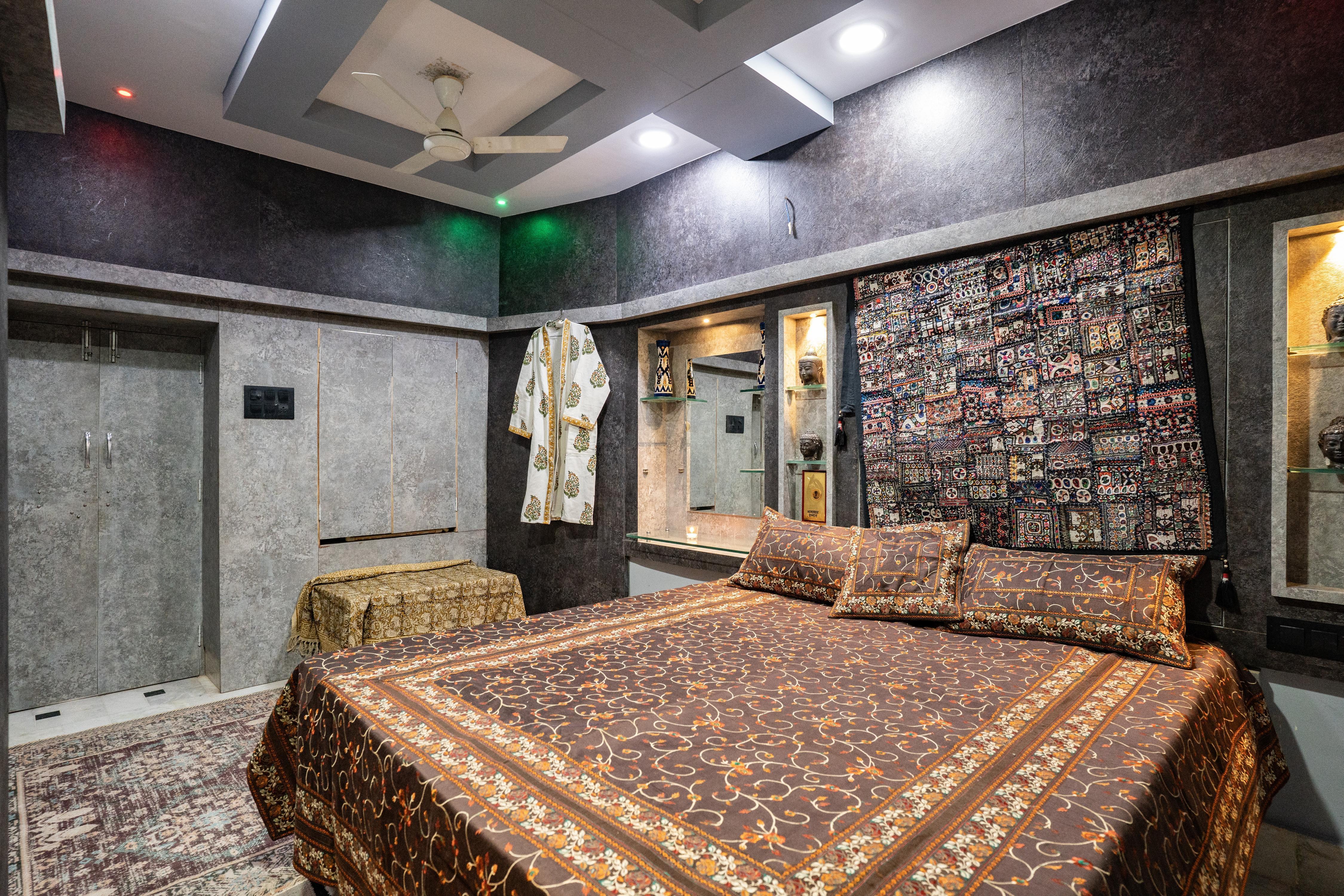 Ghar Jaisalmer - A Boutique House - Tap to explore photos