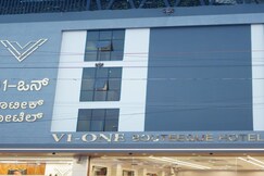 V1-one bouteeque hotel