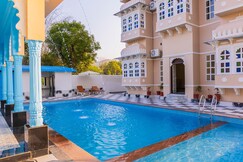 Aryavarta Boutique Abode