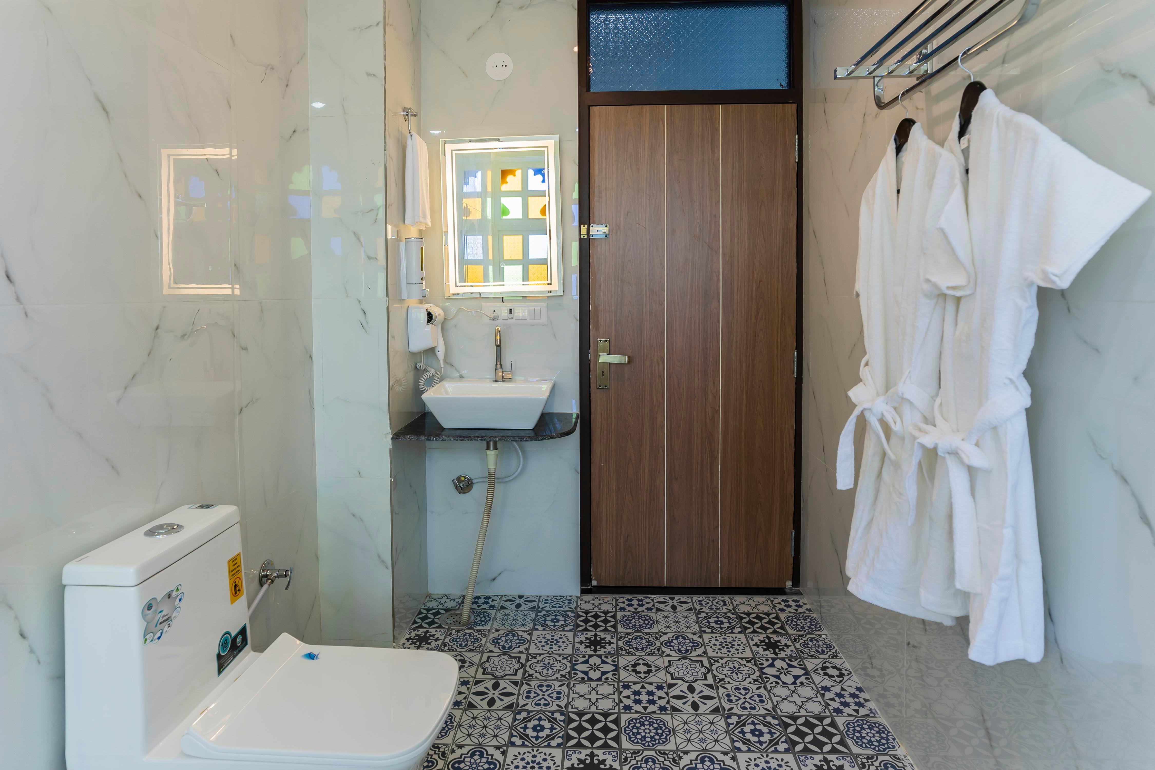 Aryavarta Boutique Abode - Tap to explore photos