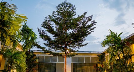 By The Bay Room Type - By The Bay