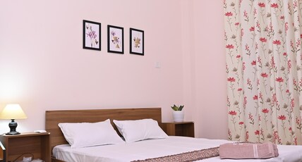 Uptown Escape Room Type - Room 1 AC