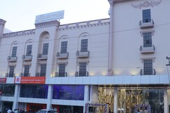 Hotel The Crown Town