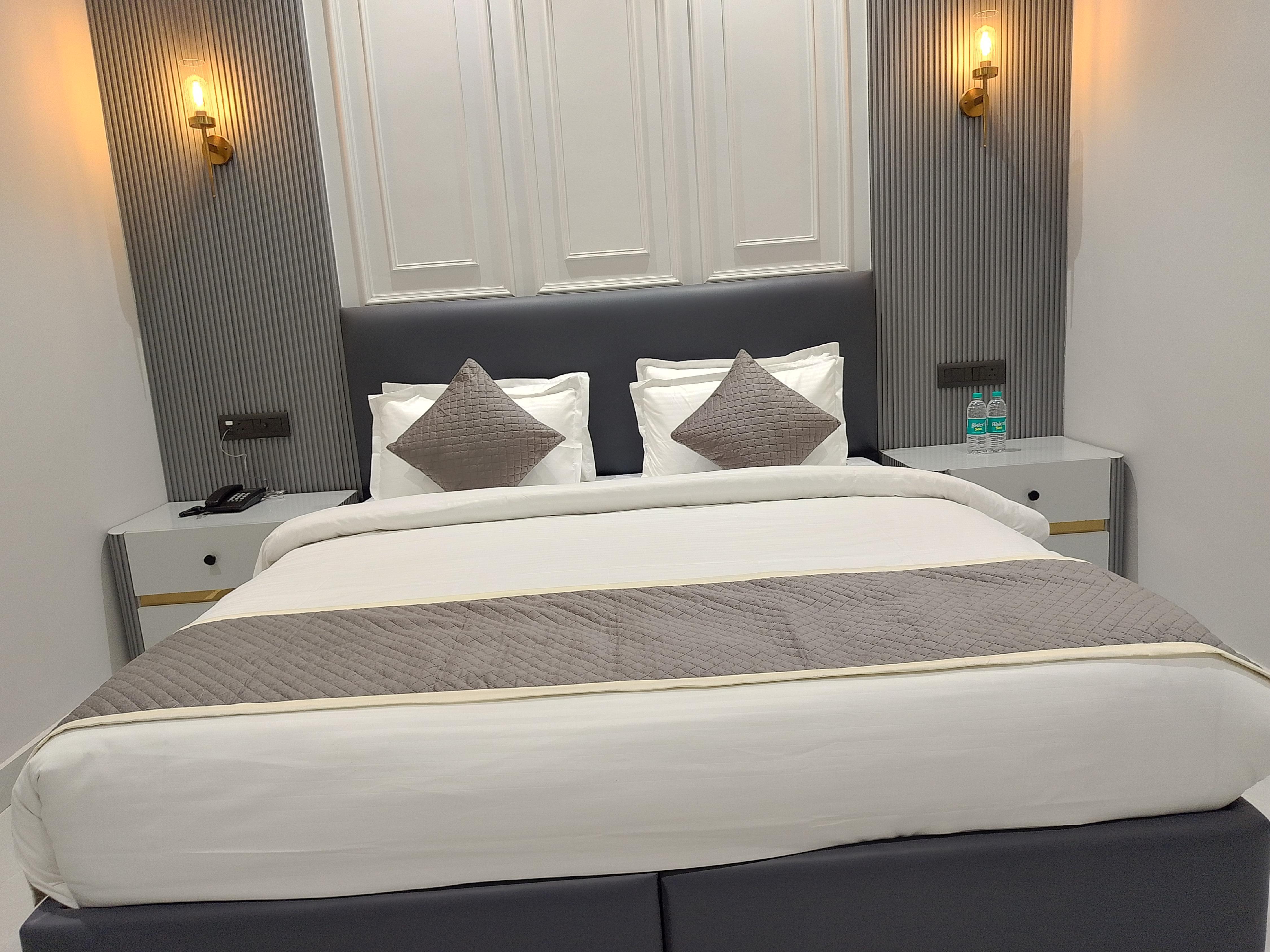 JBM RESORTS - Tap to explore photos