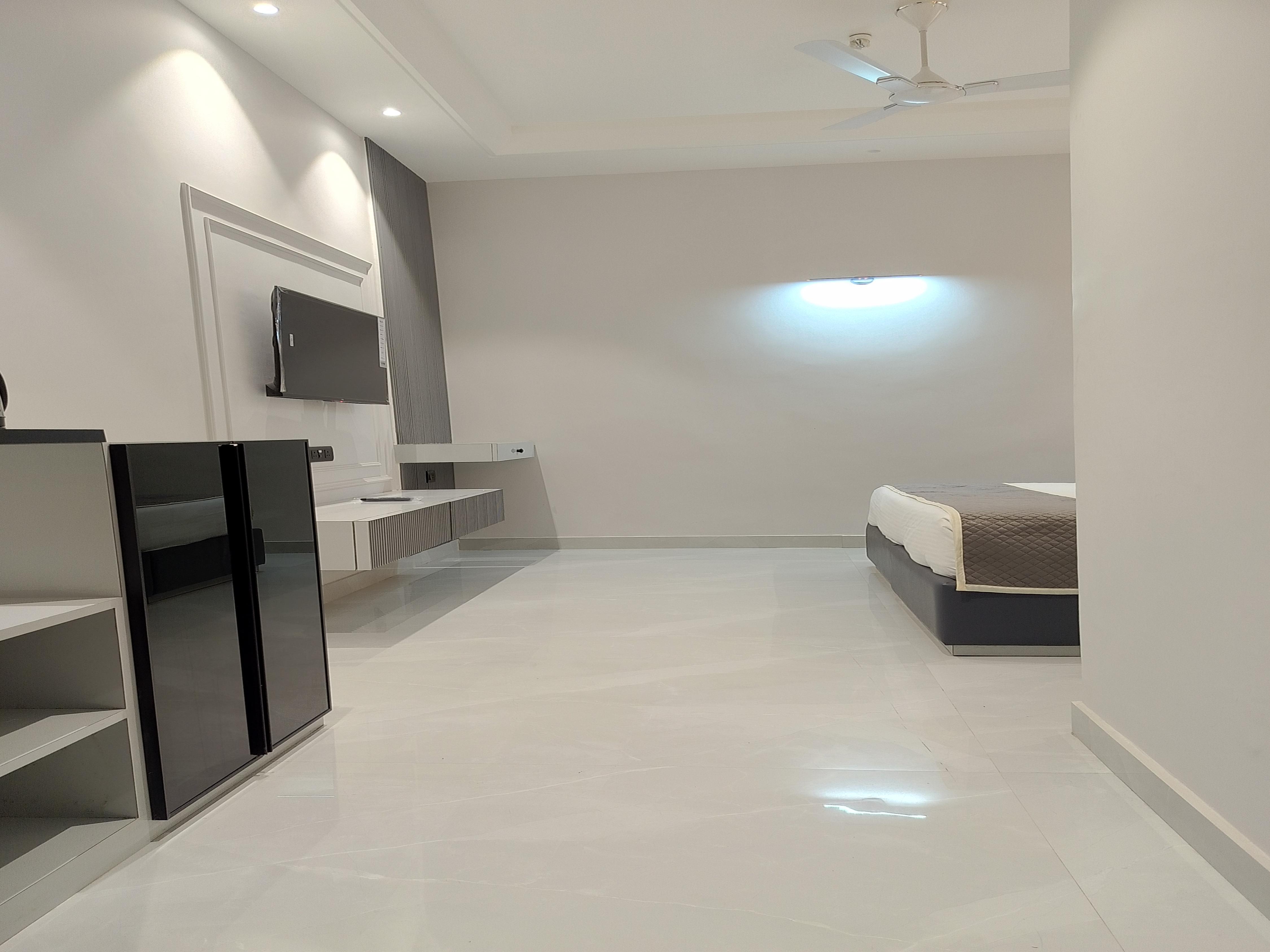 JBM RESORTS Room Type - EXECUTIVE