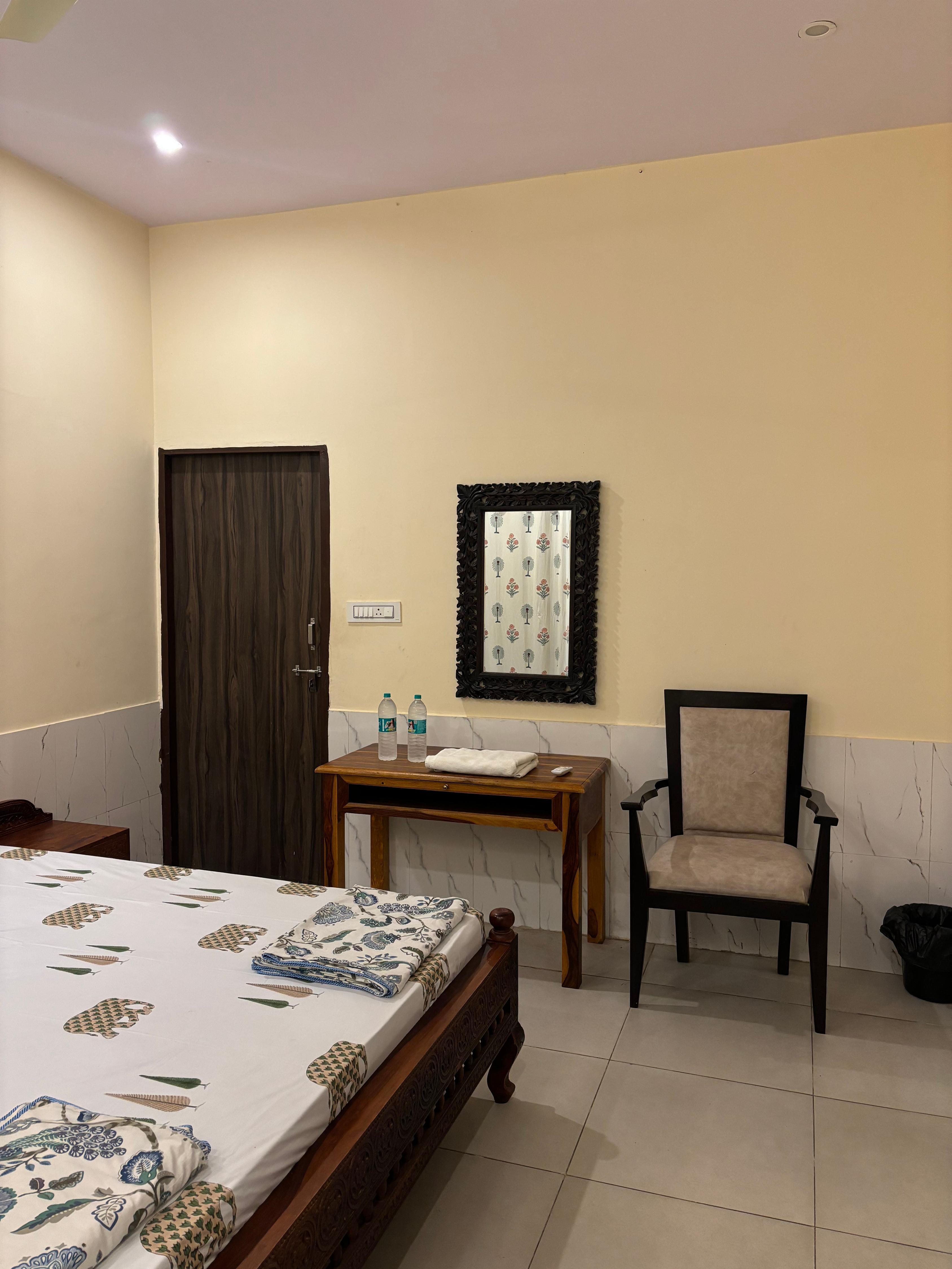 Virasat Holiday Home | Entire 5-bedroom - Tap to explore photos