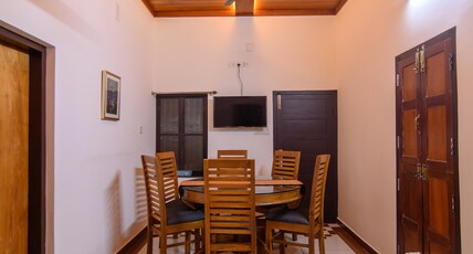 Thomaskuttys Homestay Room Type - Thomaskuttys Homestay