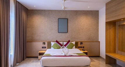 HOTEL GRAND BENALE Room Type - Suite Room HOTEL GRAND BENALE Room Type - Suite Room