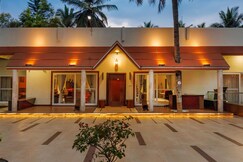 Eden Estate by StayJade