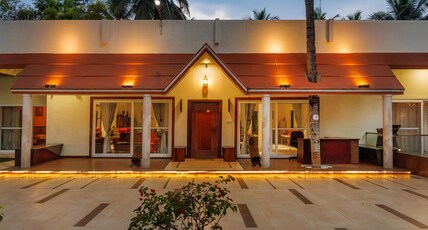 Nandana Estate by StayJade| 4BHK Villa |Nr Kanakpura| Room Type - Nandana Estate by StayJade| 4BHK Villa |Nr Kanakpura|