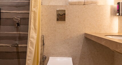 REAY ROAD RESIDENCY Room Type - STANDARD