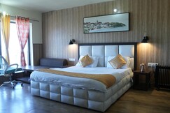 GGH - Himalayan Mist, Mukteshwar