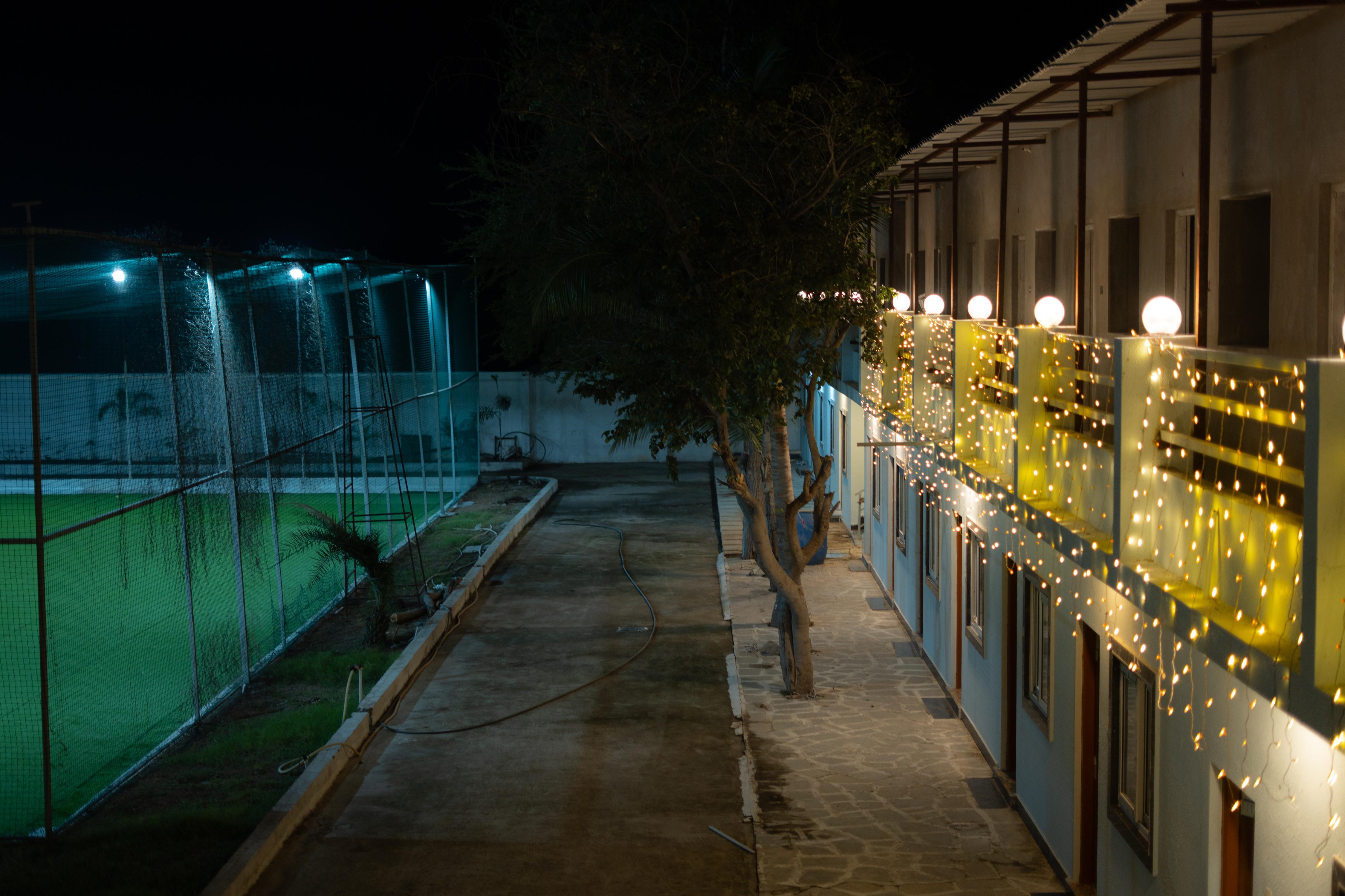MOUNTAIN OASIS RESORT, NEAR MANTRALAYAM | RAICHUR - Tap to explore photos
