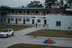MOUNTAIN OASIS RESORT, NEAR MANTRALAYAM | RAICHUR